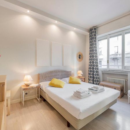Bnbutler - Londonio - A Due Passi Dal Parco E Dalla Vita Notturna Milán Exteriér fotografie