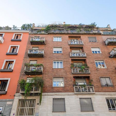 Bnbutler - Londonio - A Due Passi Dal Parco E Dalla Vita Notturna Milán Exteriér fotografie