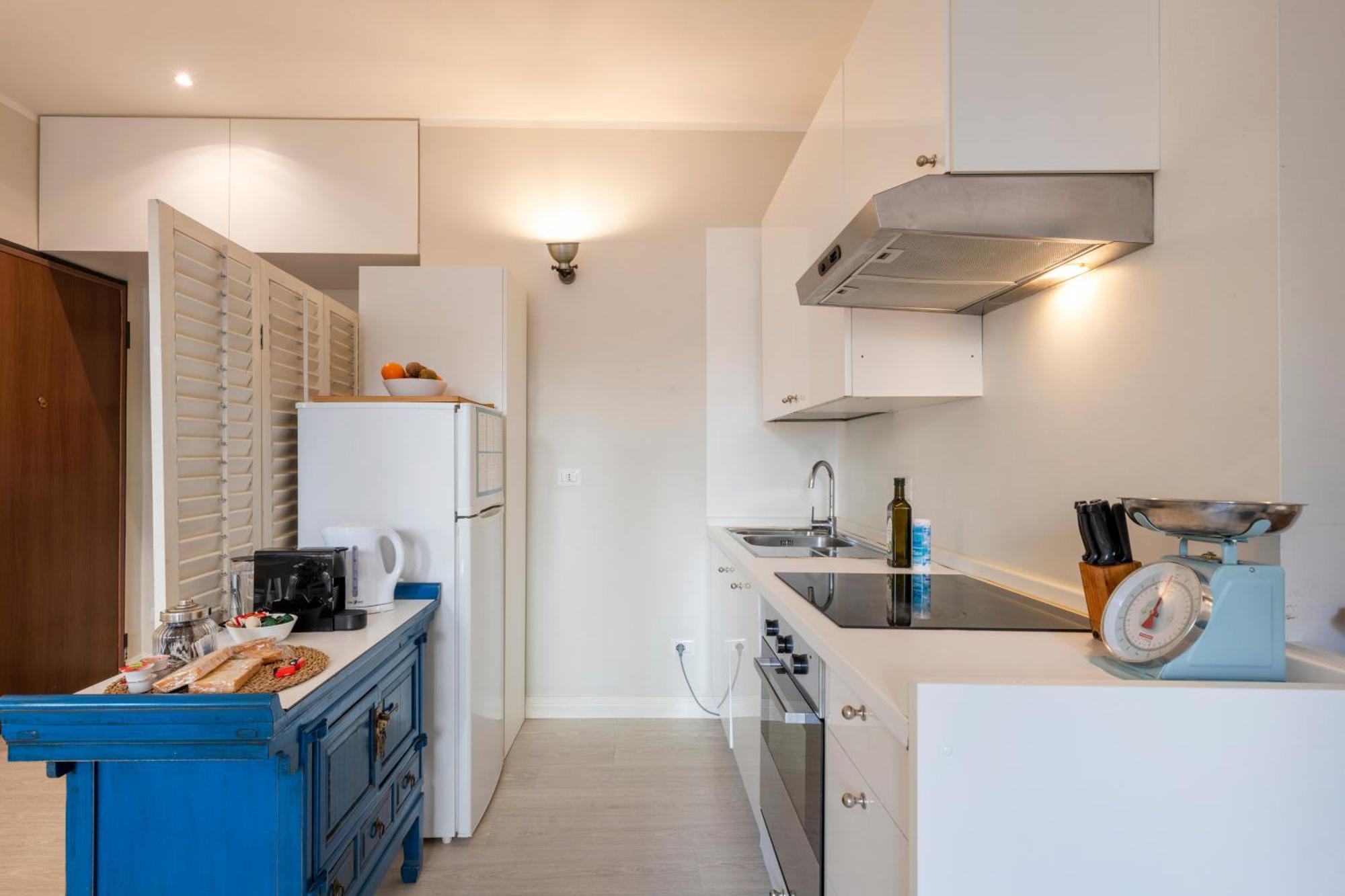 Bnbutler - Londonio - A Due Passi Dal Parco E Dalla Vita Notturna Milán Exteriér fotografie