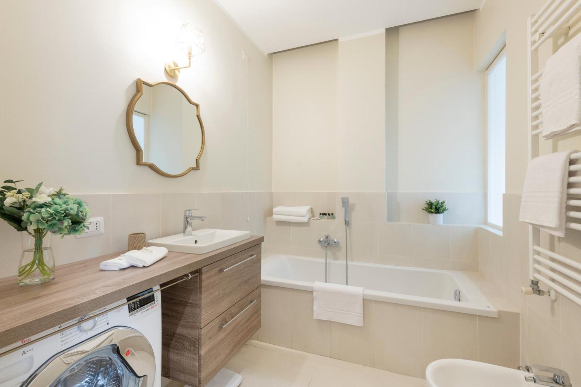 Bnbutler - Londonio - A Due Passi Dal Parco E Dalla Vita Notturna Milán Exteriér fotografie
