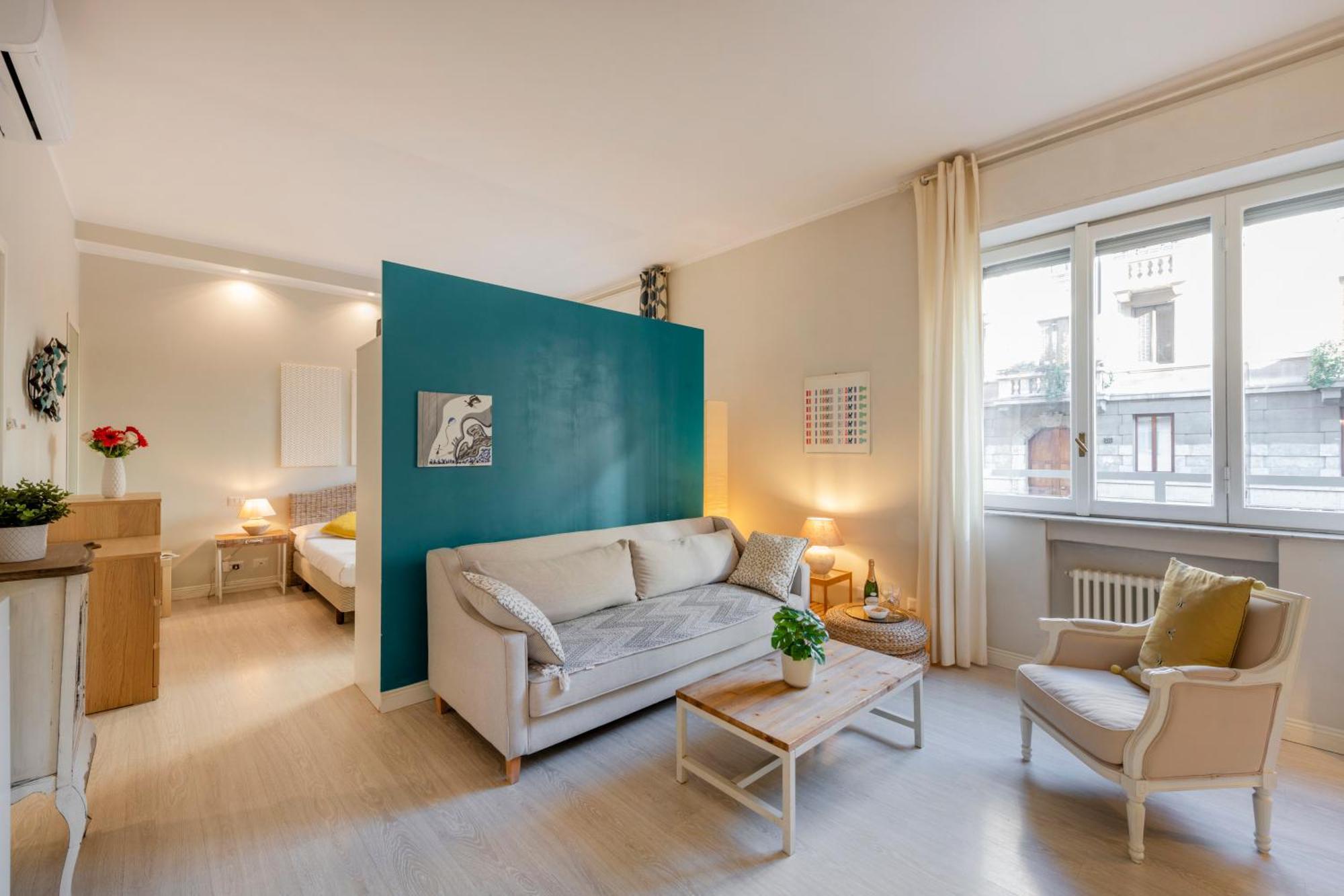 Bnbutler - Londonio - A Due Passi Dal Parco E Dalla Vita Notturna Milán Exteriér fotografie